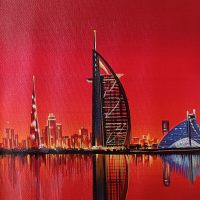 Burj Al Arab